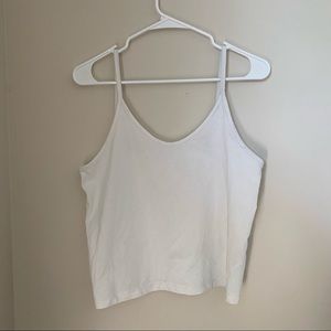 Madewell Anytime Cami